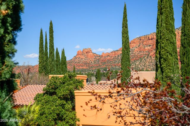 49 RIM TRAIL Circle, Sedona, AZ 86351