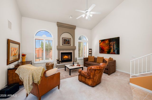 49 RIM TRAIL Circle, Sedona, AZ 86351