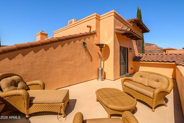 49 RIM TRAIL Circle, Sedona, AZ 86351