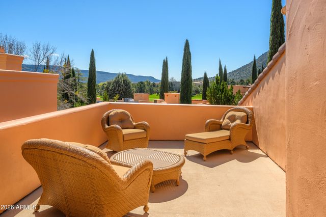 49 RIM TRAIL Circle, Sedona, AZ 86351