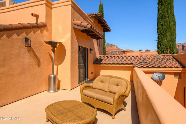 49 RIM TRAIL Circle, Sedona, AZ 86351