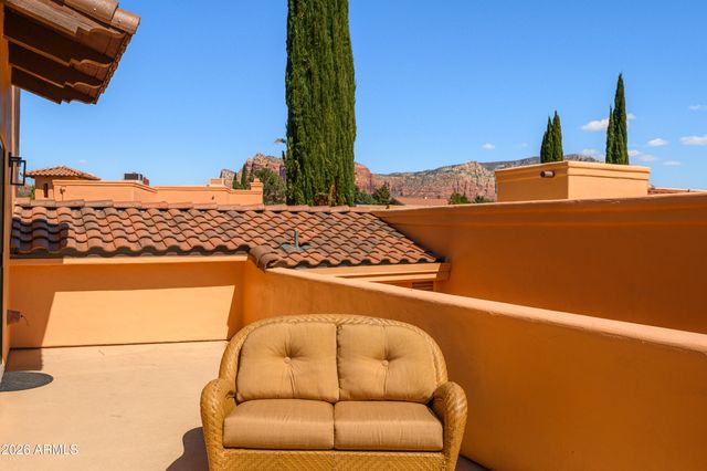 49 RIM TRAIL Circle, Sedona, AZ 86351