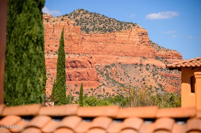 49 RIM TRAIL Circle, Sedona, AZ 86351