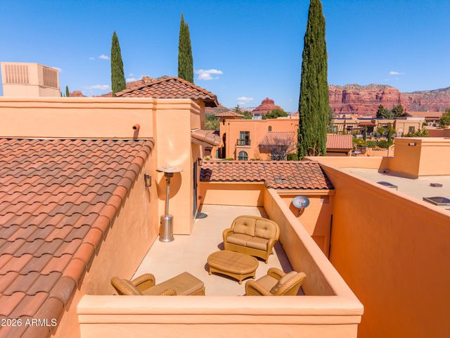 49 RIM TRAIL Circle, Sedona, AZ 86351