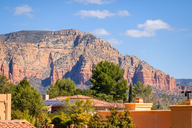 49 RIM TRAIL Circle, Sedona, AZ 86351