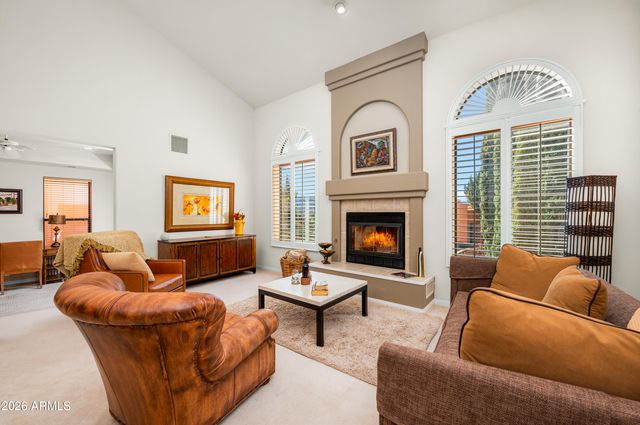 49 RIM TRAIL Circle, Sedona, AZ 86351