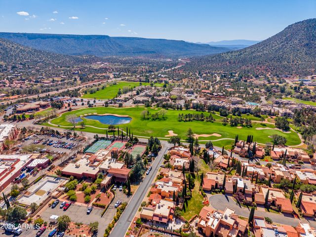 49 RIM TRAIL Circle, Sedona, AZ 86351