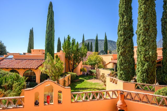 49 RIM TRAIL Circle, Sedona, AZ 86351