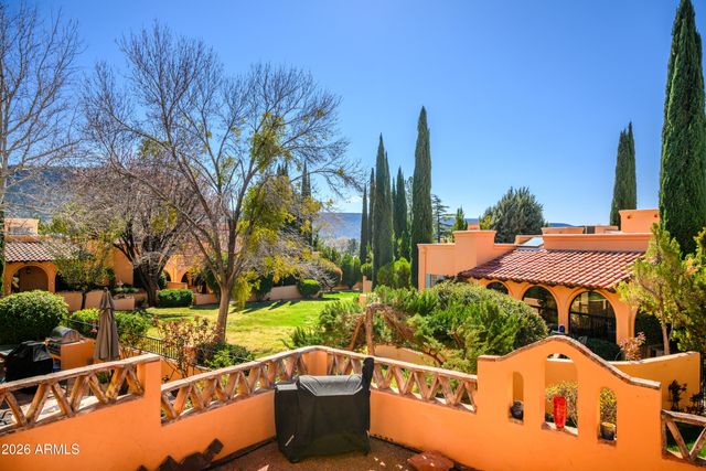 49 RIM TRAIL Circle, Sedona, AZ 86351