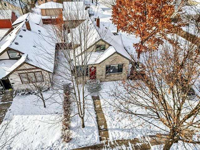 3900 40th Avenue S, Minneapolis, MN 55406