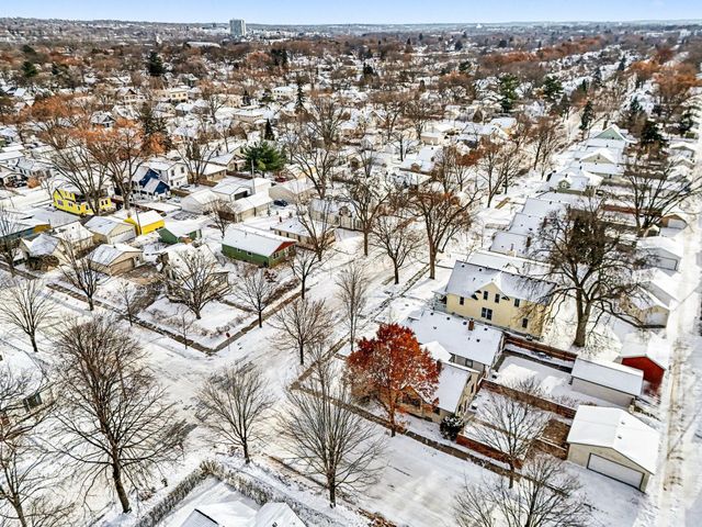 3900 40th Avenue S, Minneapolis, MN 55406