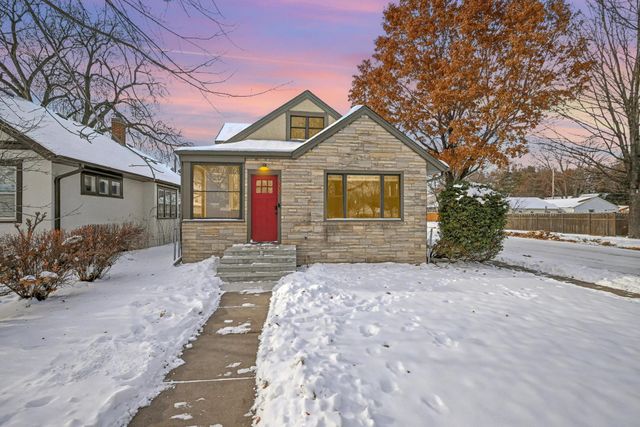 3900 40th Avenue S, Minneapolis, MN 55406