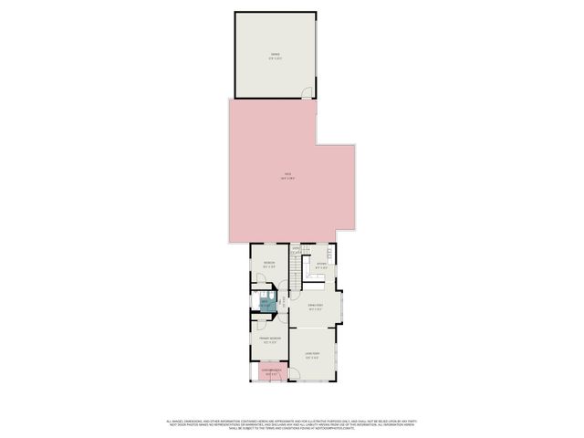 3900 40th Avenue S, Minneapolis, MN 55406