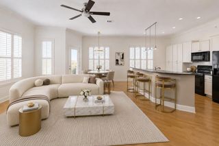 1010 Rosine Street 29, Houston, TX 77019