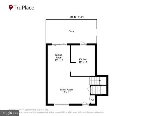 5706 OAK APPLE CT, Burke, VA 22015