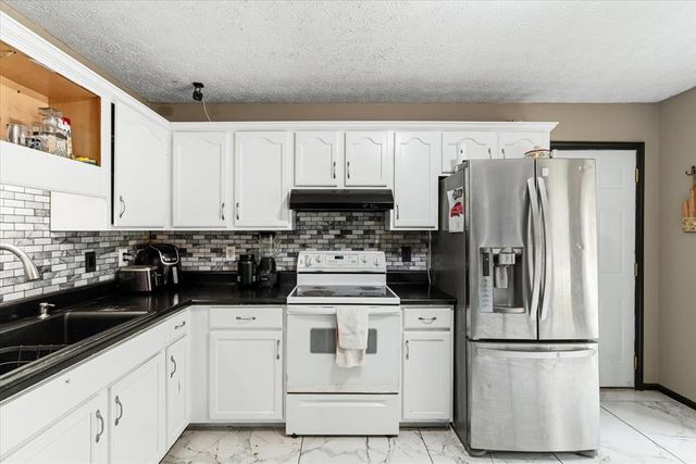 1385 Dustin Drive, Dalton, GA 30721