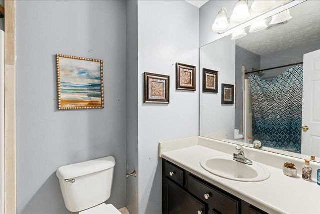 1385 Dustin Drive, Dalton, GA 30721