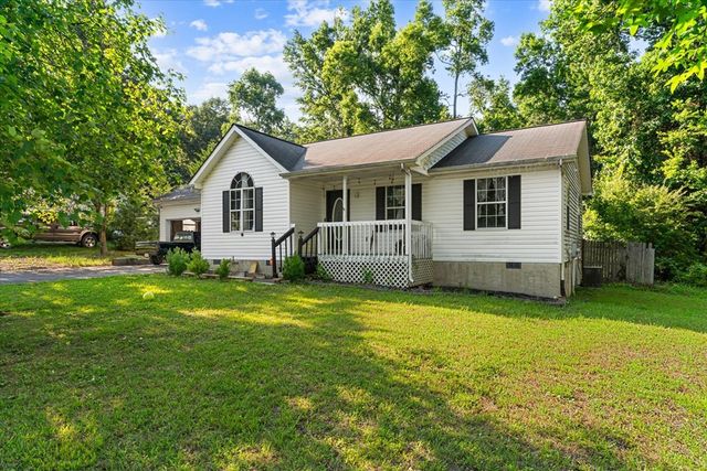 1385 Dustin Drive, Dalton, GA 30721