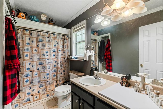 1385 Dustin Drive, Dalton, GA 30721