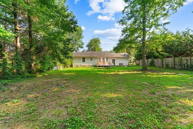 1385 Dustin Drive, Dalton, GA 30721