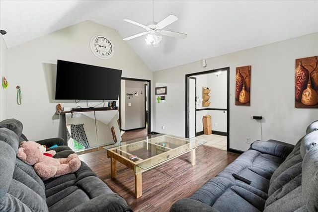 1385 Dustin Drive, Dalton, GA 30721