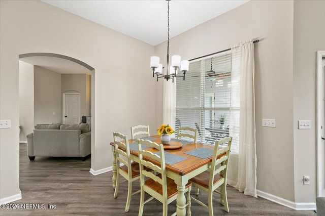 1858 SENTRY OAK Court, Fleming Island, FL 32003