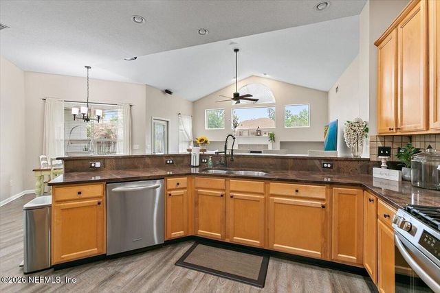 1858 SENTRY OAK Court, Fleming Island, FL 32003