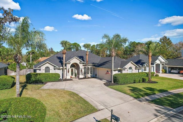 1858 SENTRY OAK Court, Fleming Island, FL 32003