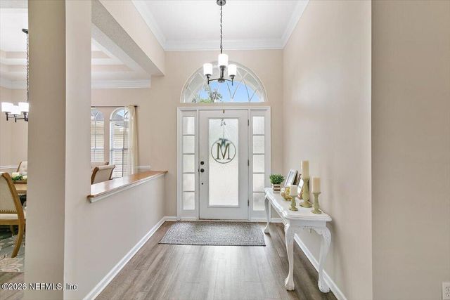 1858 SENTRY OAK Court, Fleming Island, FL 32003