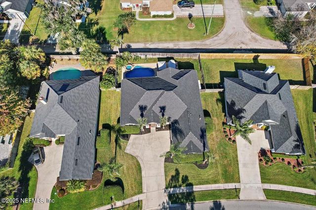 1858 SENTRY OAK Court, Fleming Island, FL 32003