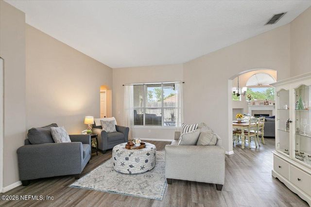 1858 SENTRY OAK Court, Fleming Island, FL 32003