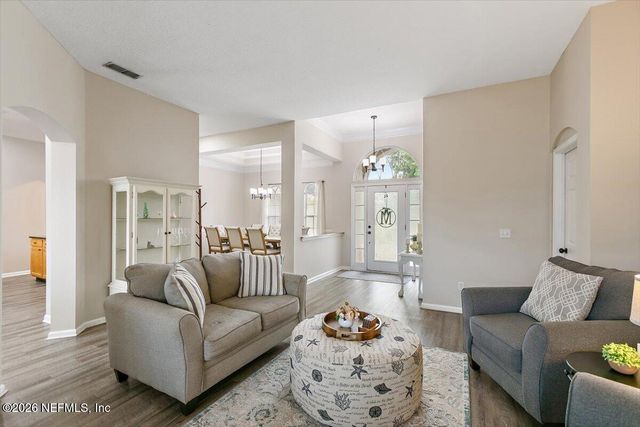 1858 SENTRY OAK Court, Fleming Island, FL 32003