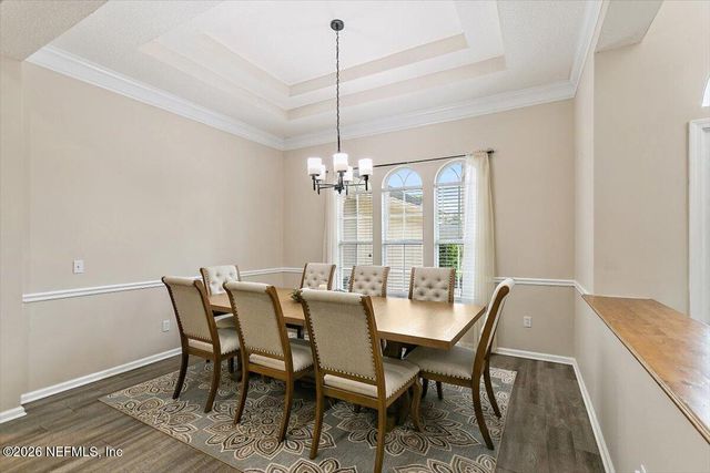 1858 SENTRY OAK Court, Fleming Island, FL 32003