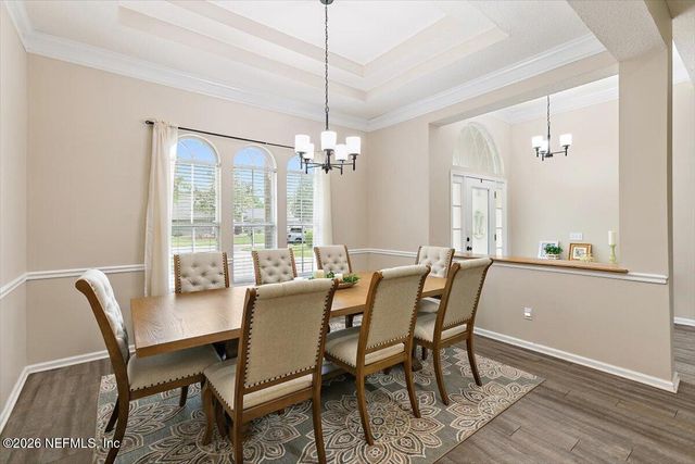 1858 SENTRY OAK Court, Fleming Island, FL 32003