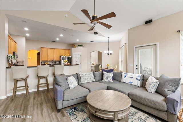 1858 SENTRY OAK Court, Fleming Island, FL 32003