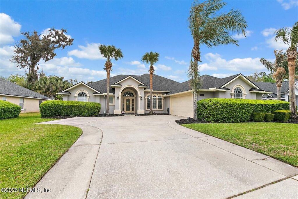 1858 SENTRY OAK Court, Fleming Island, FL 32003