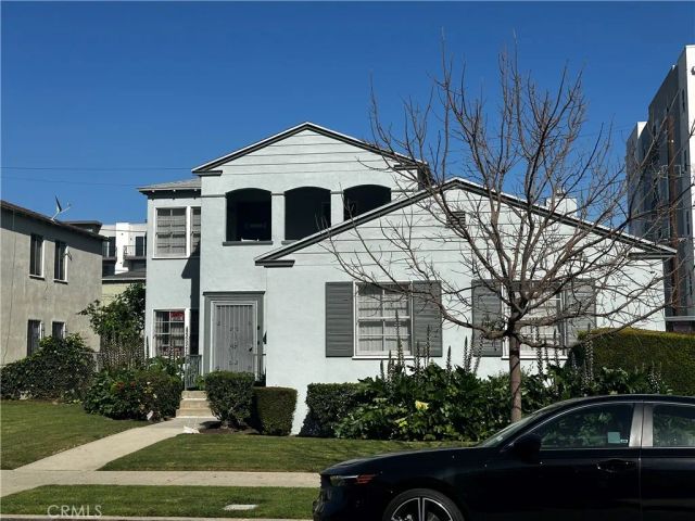 3526 Farmdale, Los Angeles, CA 90016