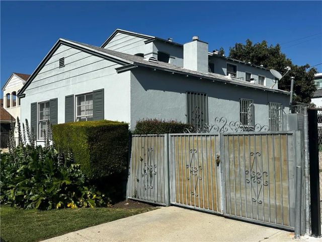 3526 Farmdale, Los Angeles, CA 90016