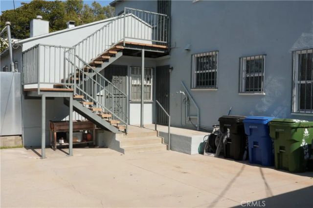 3526 Farmdale, Los Angeles, CA 90016