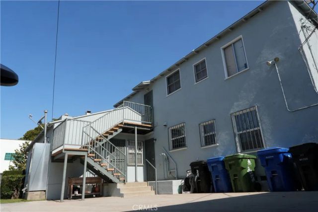 3526 Farmdale, Los Angeles, CA 90016