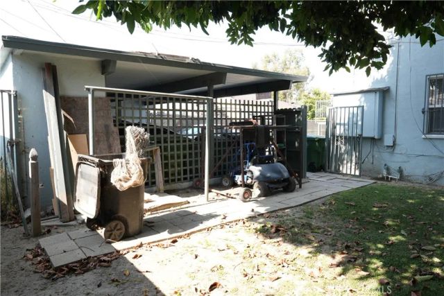 3526 Farmdale, Los Angeles, CA 90016