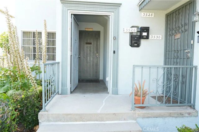 3526 Farmdale, Los Angeles, CA 90016