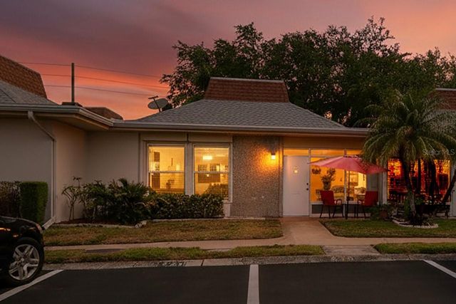 4363 TAHITIAN GARDENS CIRCLE B, Holiday, FL 34691