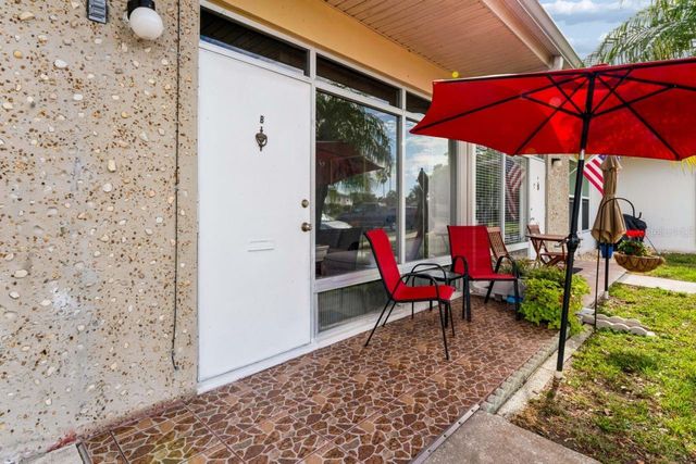 4363 TAHITIAN GARDENS CIRCLE B, Holiday, FL 34691