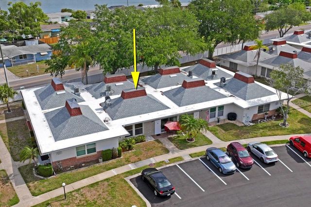 4363 TAHITIAN GARDENS CIRCLE B, Holiday, FL 34691