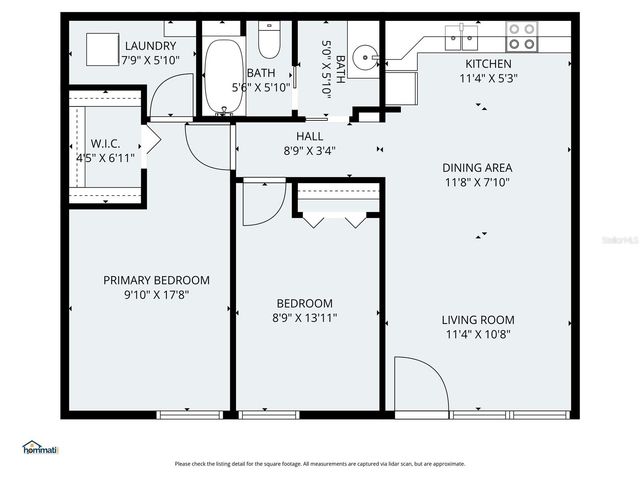 4363 TAHITIAN GARDENS CIRCLE B, Holiday, FL 34691