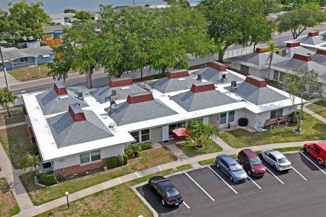 4363 TAHITIAN GARDENS CIRCLE B, Holiday, FL 34691