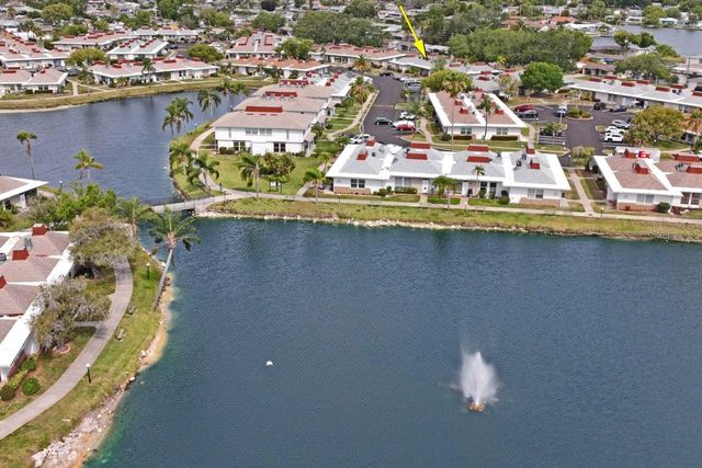 4363 TAHITIAN GARDENS CIRCLE B, Holiday, FL 34691