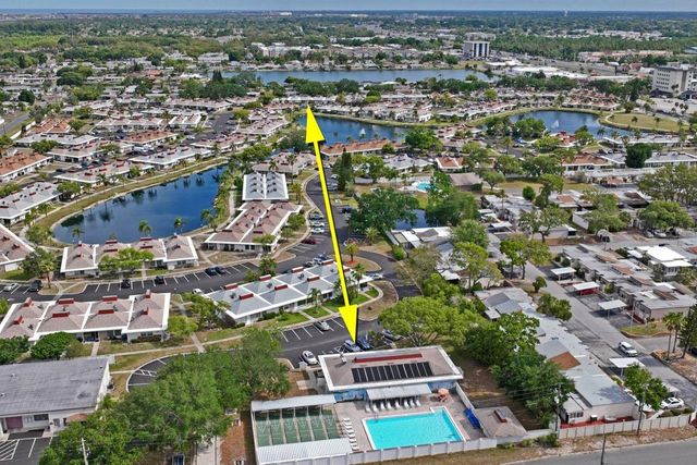 4363 TAHITIAN GARDENS CIRCLE B, Holiday, FL 34691