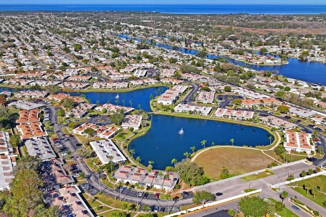 4363 TAHITIAN GARDENS CIRCLE B, Holiday, FL 34691